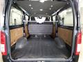2021 Toyota Hiace Van