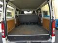 2018 Toyota Hiace Van