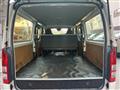 2018 Toyota Hiace Van