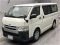 2018 Toyota Hiace Van