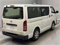 2018 Toyota Hiace Van