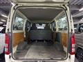 2018 Toyota Hiace Van