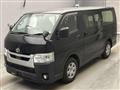 2021 Toyota Hiace Van