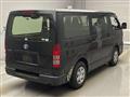 2021 Toyota Hiace Van