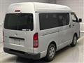 2018 Toyota Hiace Van