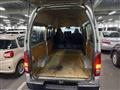 2018 Toyota Hiace Van