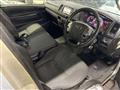 2018 Toyota Hiace Van