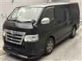 2019 Toyota Regiusace Van