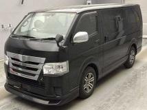 2019 Toyota Regiusace Van