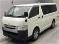 2020 Toyota Hiace Van