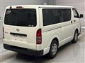 2020 Toyota Hiace Van