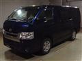 2018 Toyota Hiace Van