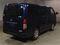 2018 Toyota Hiace Van