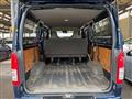 2018 Toyota Hiace Van