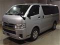 2018 Toyota Hiace Van