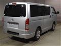 2018 Toyota Hiace Van