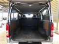 2018 Toyota Hiace Van