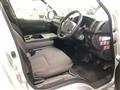 2018 Toyota Hiace Van