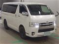 2014 Toyota Regiusace Van