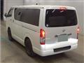 2014 Toyota Regiusace Van