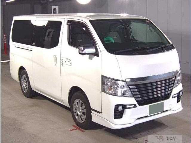 2019 Nissan Nissan Others