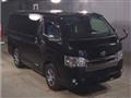 2018 Toyota Hiace Van