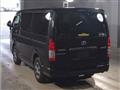 2018 Toyota Hiace Van