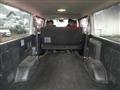 2018 Toyota Hiace Van