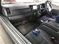 2018 Toyota Hiace Van