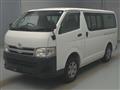 2010 Toyota Hiace Van