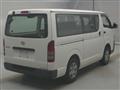 2010 Toyota Hiace Van