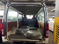 2010 Toyota Hiace Van