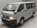 2021 Toyota Hiace Van