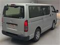 2021 Toyota Hiace Van