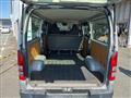 2021 Toyota Hiace Van