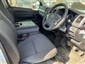 2021 Toyota Hiace Van