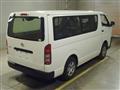 2014 Toyota Hiace Van