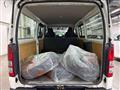 2014 Toyota Hiace Van