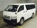 2016 Toyota Hiace Van