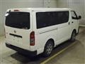 2016 Toyota Hiace Van