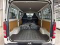 2016 Toyota Hiace Van