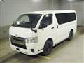 2019 Toyota Hiace Van