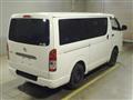 2019 Toyota Hiace Van