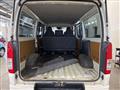 2019 Toyota Hiace Van