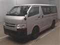 2020 Toyota Regiusace Van