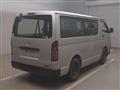 2020 Toyota Regiusace Van
