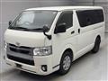 2021 Toyota Hiace Van