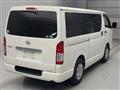 2021 Toyota Hiace Van