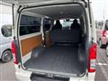 2021 Toyota Hiace Van