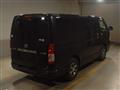 2018 Toyota Regiusace Van